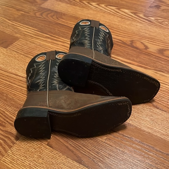 Boys Smoky Mountain Boots - Picture 7 of 7